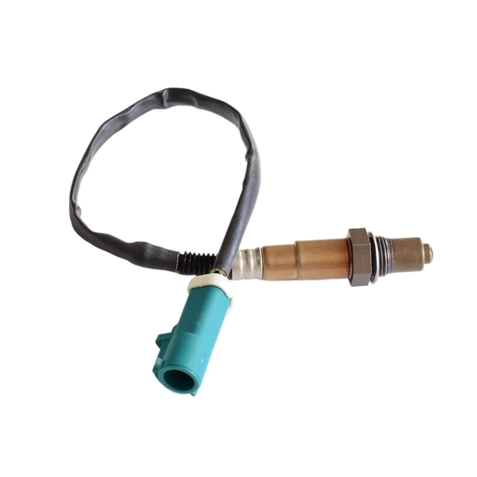 Auto Sauerstoff O2 Sensor Für Volvo Für C30 Für S40 Für V50 2004-2012 1,8 2,0 Luft Kraftstoff Verhältnis Lambda Sonde Sauerstoff Sensor 3M51-9F472-AB 3M519F472AB von SAIBOL