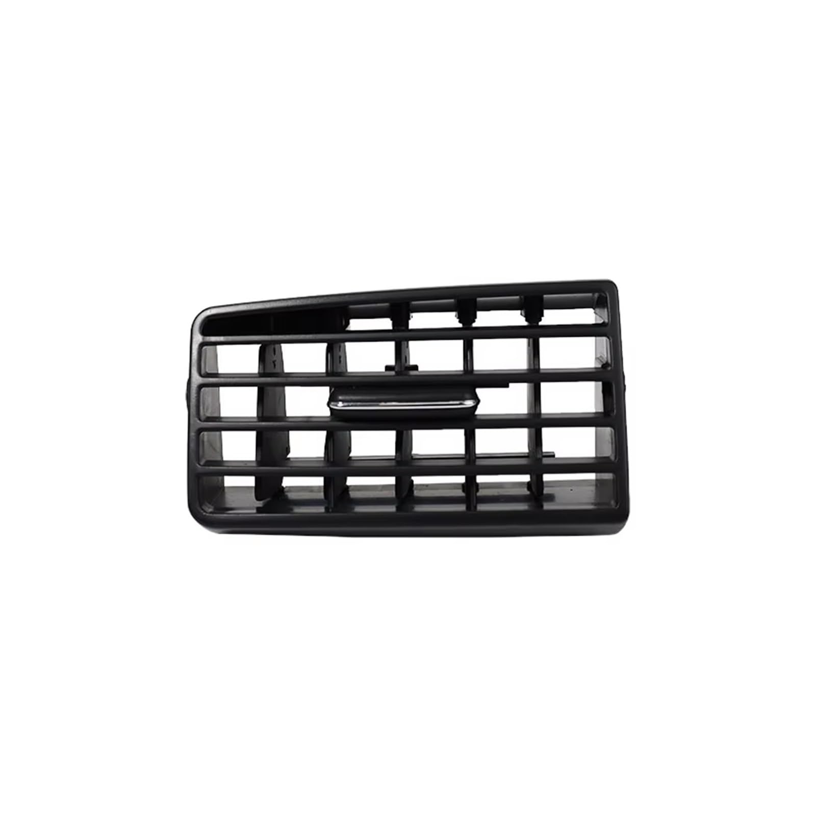 Frontgrill 1 STÜCKE Auto Internes Zubehör Air Vent Grille Diffusor Für Suzuki Für Jimny 2015-2018 Front Dashboard AC Klimaanlage Vent Outlet Front Kühlergrille(Center Left) von SAIBOL