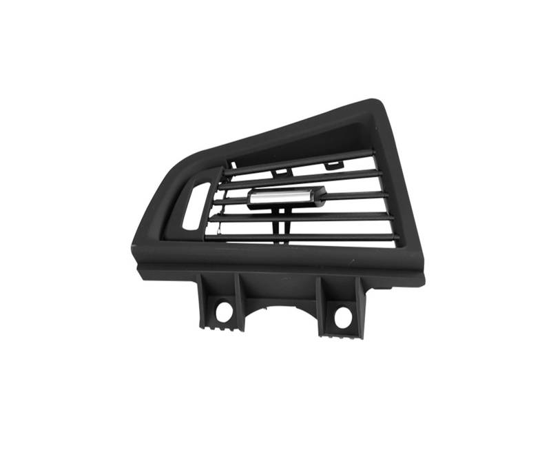 Frontgrill Auto Vorne Hinten Seite Klimaanlage AC Vent Outlet Kühlergrill Abdeckung Für 5 Series F10 F11 F18 520 523 525 528 530 535 Front Kühlergrille(Links) von SAIBOL