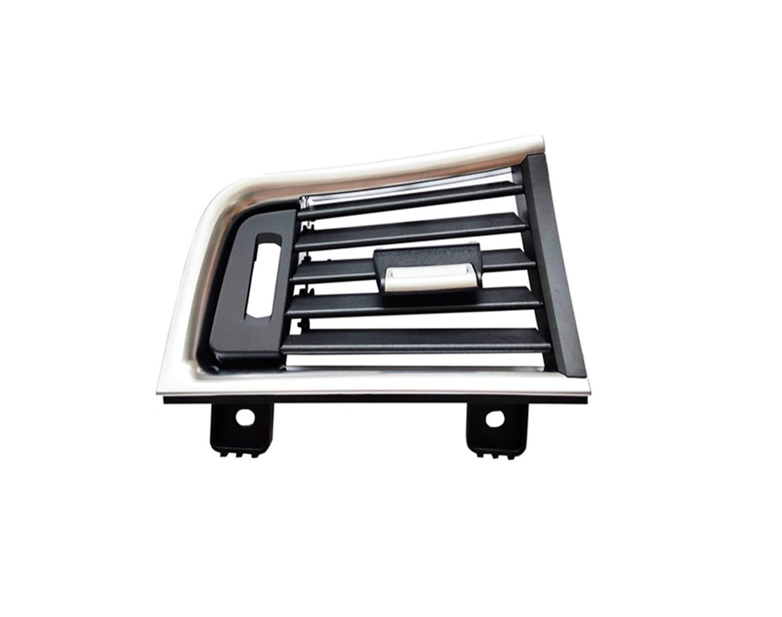 Frontgrill Für 5 Series GT F07 528 535 550 2010 2011 2012-2017 LHD Vorne Links Mitte Rechts Hinten Klimaanlage Vent Grill Outlet Mit Chrom Front Kühlergrille(LHD Left) von SAIBOL