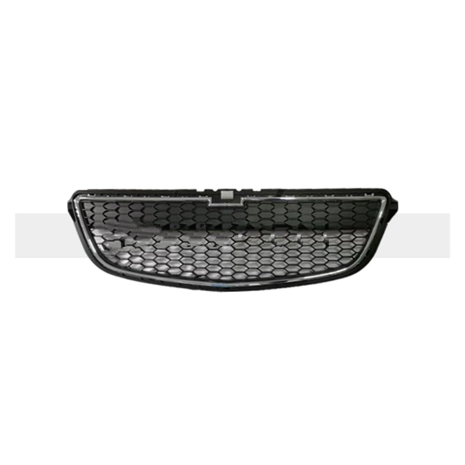 Frontgrill Für Chevrolet Für Captiva 2011 2012 2013 2014 2015 2016 2017 2018 Gitter Front Stoßstange Grill Mitte Grille Front Kühlergrille(11-14 Year Down) von SAIBOL