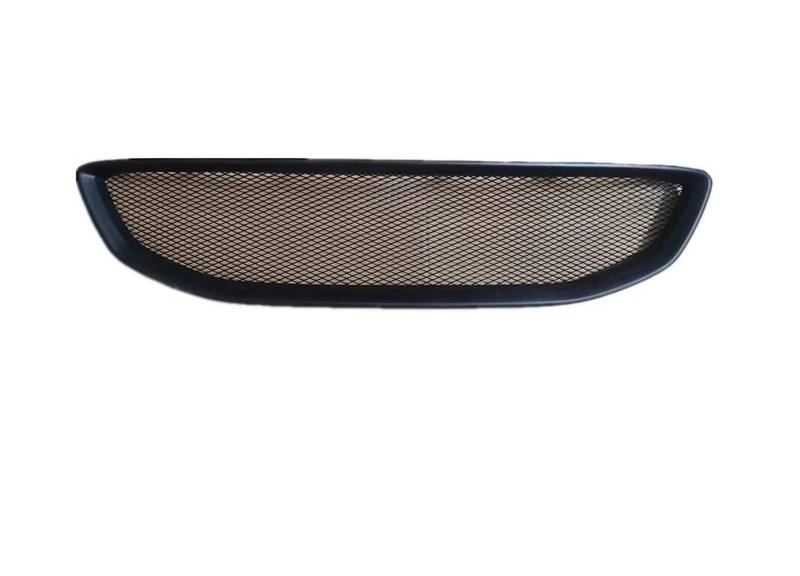 Frontgrill Vorne Racing Grille Grill Körper Kit Zubehör Für Volvo V40 2014 2015 2016 2017 2018 2019 Front Kühlergrille von SAIBOL