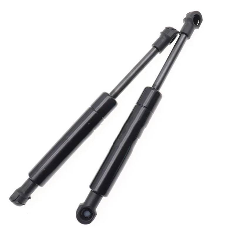 Heckklappen Gasdruckfedern Gasfeder 2 Stücke 200/250/320/380N 195mm 8mm Auto Gas Strut Bars Gas Frühling Haube Unterstützung Stange Shock Lift Für RV Für Bett Für Fenster Für Bus(380N) von SAIBOL