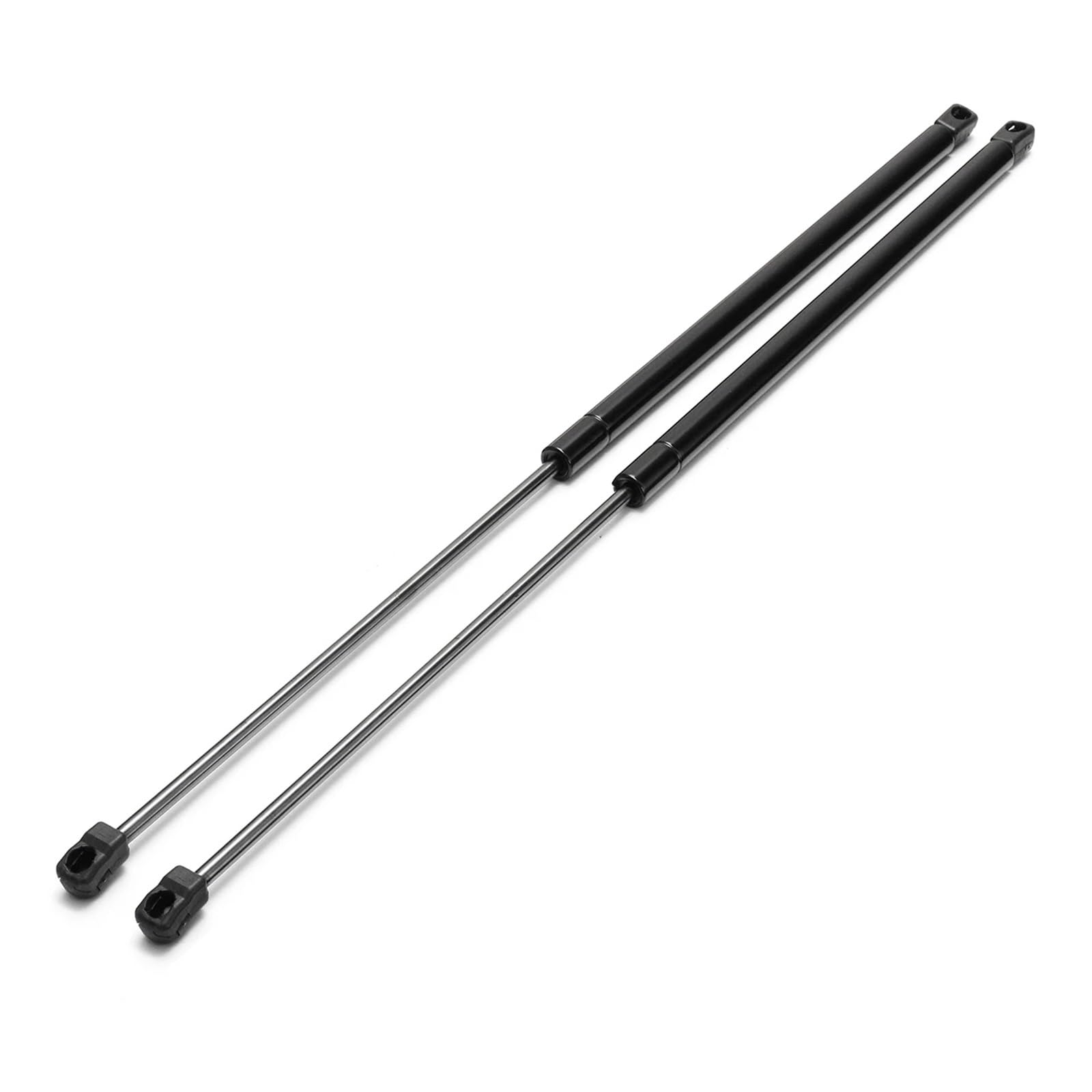 Heckklappen Gasdruckfedern Gasfeder 2Pcs Für Toyota Für Camry 2007-2011 Auto 720mm Haube Gas Lift Unterstützung Federbein Bars Dämpfer Unterstützung Stange Bar 29024 von SAIBOL