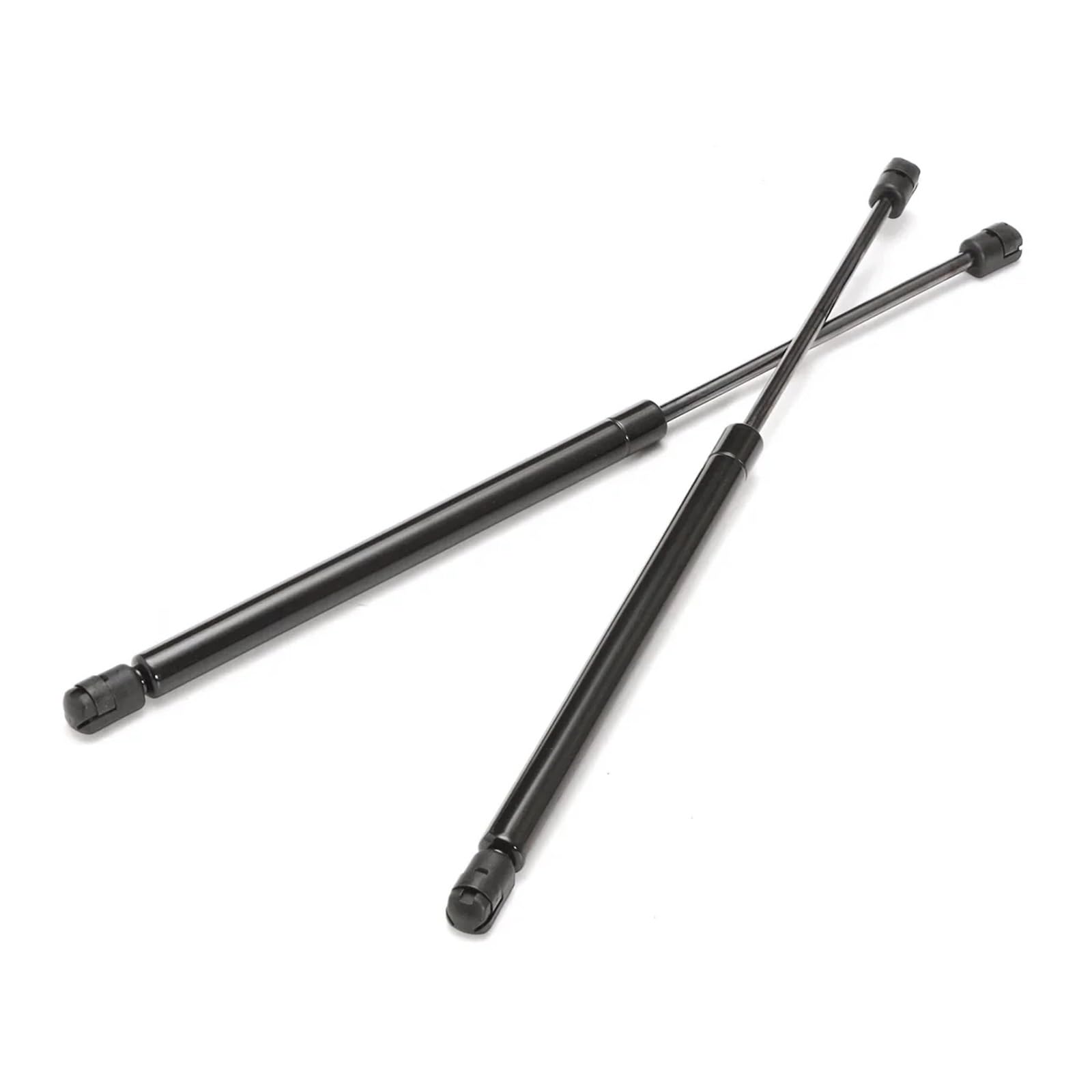 Heckklappen Gasdruckfedern Gasfeder 2Pcs Für Vauxhall Für Corsa C 2000-2006 Fließheck Heckklappe Gas Frühling Strut Bars 9114311 2839KB 132670 132671 von SAIBOL