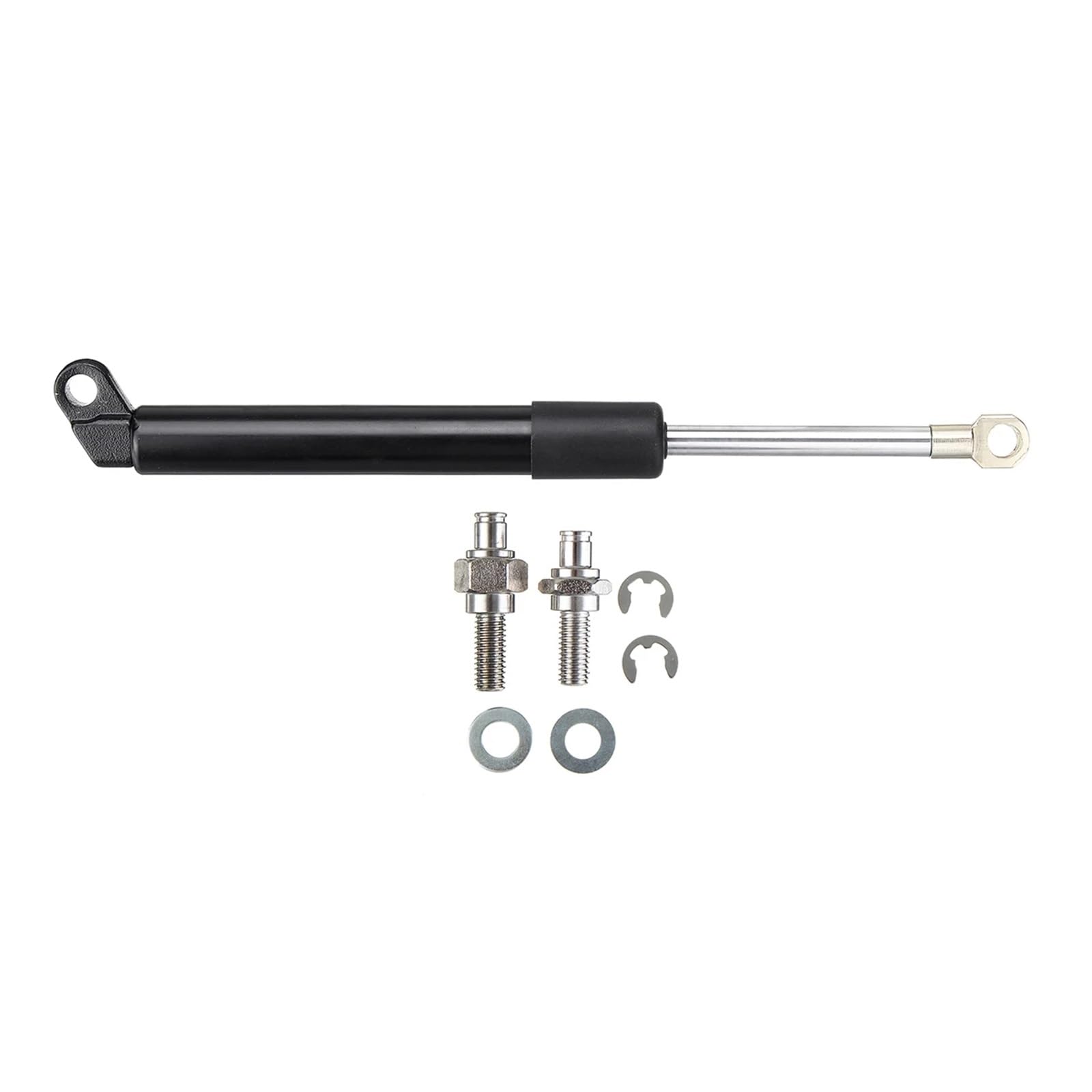 Heckklappen Gasdruckfedern Gasfeder Für Toyota Für Hilux Für Vigo Für SR5 2005-2015 Hinten Stamm Schwanz Lift Unterstützt Gas Strut Rod Schocks Strut Bars Dämpfer von SAIBOL