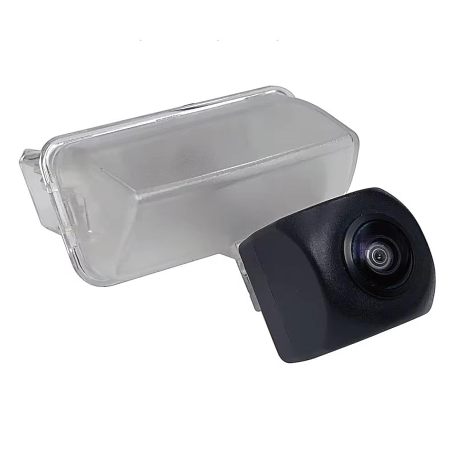 Rückfahrkamera Für Peugeot 206 207 307 Limousine 308 407 SW 5008 Fisheye 170 Grad 720P HD AHD Auto Fahrzeug Rückansicht Rückfahrkamera Backup Kamera von SAIBOL