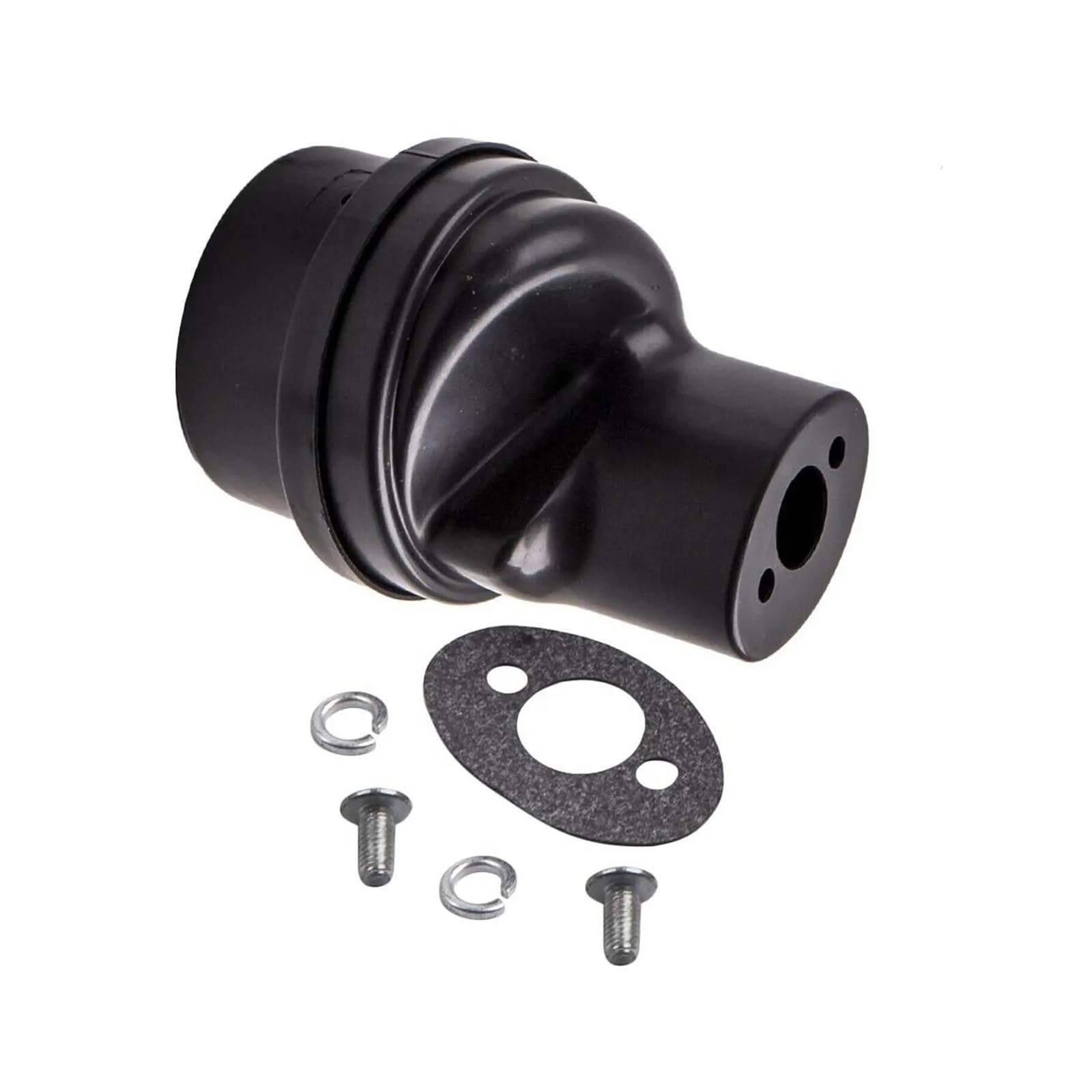 Vergaser Für Suzuki Für LT50 Für LTA50 Für Quadrunner Für ATV Für Quad Vergaser Carb Mit Luftfilter Set(Housing Box) von SAIBOL