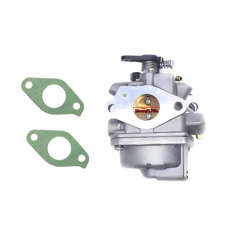 SAIL MARINE 3R4-03200 Vergaser Assy für Tohatsu Nissan 4-Takt 6HP MFS6 NFS6 A2 B Außenbordmotor von SAIL MARINE