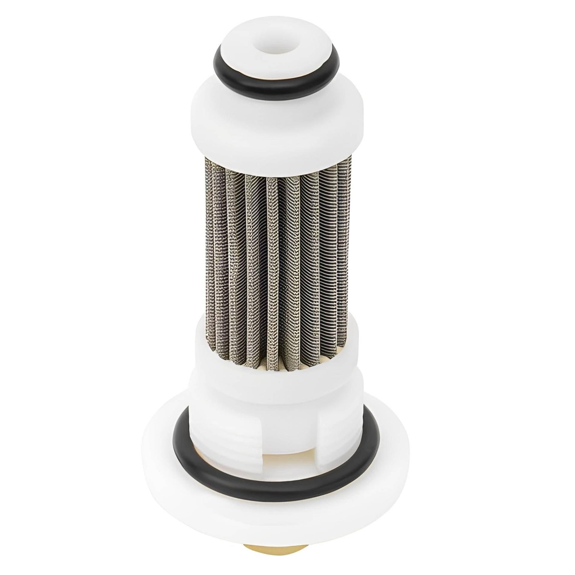 SAIL MARINE 6G8-13440 Ölfilter-Reinigungselement für Yamaha 4-Takt F 9,9 PS Außenbordmotor 6G8-13440-00 für Mercury Marine 825467A1 von SAIL MARINE