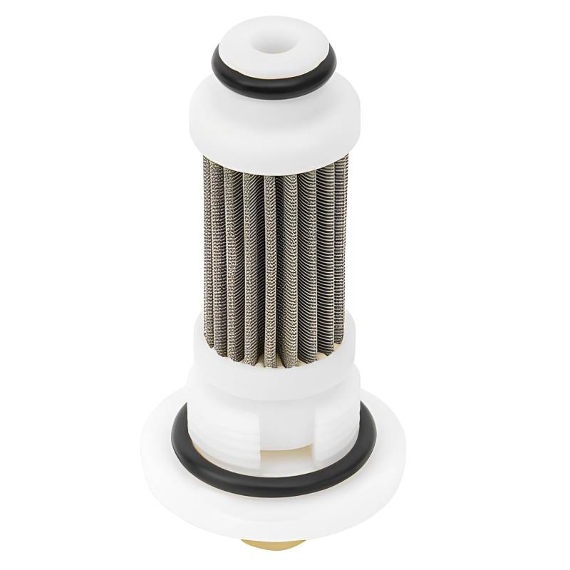 SAIL MARINE 6G8-13440 Ölfilter-Reinigungselement für Yamaha 4-Takt F 9,9 PS Außenbordmotor 6G8-13440-00 für Mercury Marine 825467A1 von SAIL MARINE