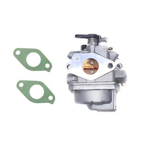 SAIL MARINE Bootsmotor 3JE-03200-0 Vergaser Assy für Tohatsu Nissan 4-Takt 6HP MFS6C NFS6C Außenbordmotor von SAIL MARINE