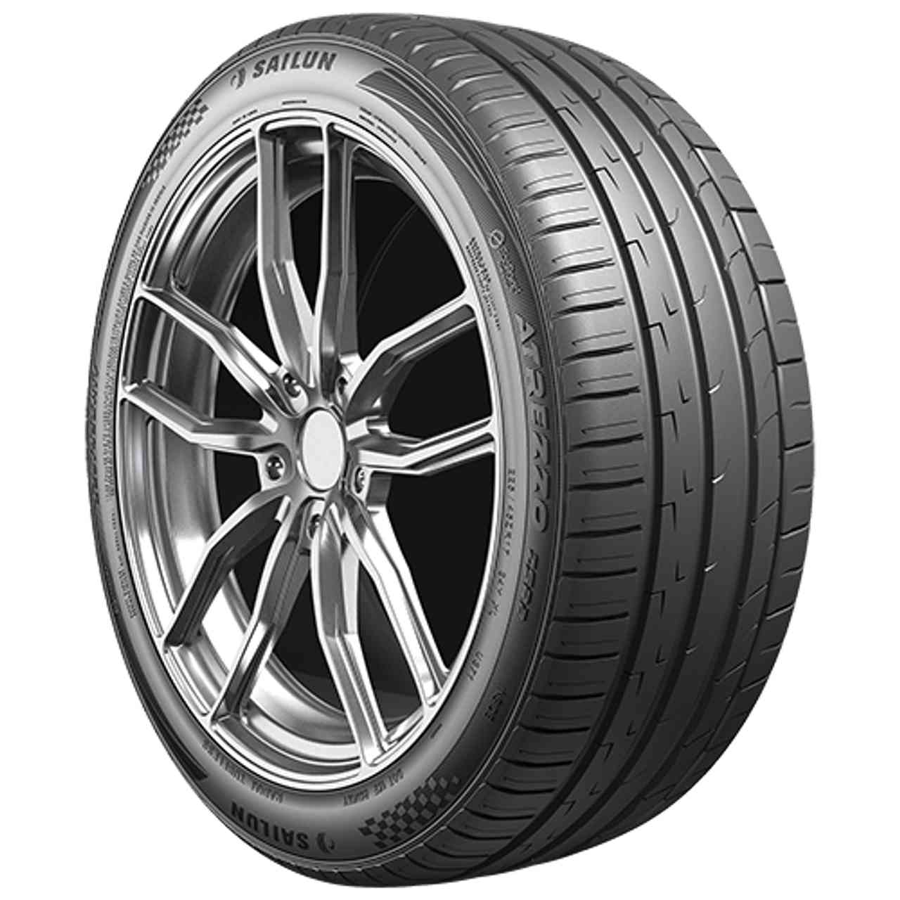 SAILUN ATREZZO ZSR2 215/50R17 95W MFS BSW XL von SAILUN