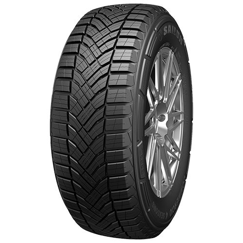 SAILUN COMMERCIO 4SEASONS (SL4S) 215/60R17C 109T BSW von SAILUN