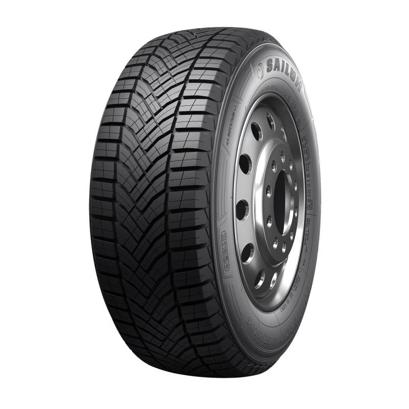 SAILUN COMMERCIO 4SEASONS (SL4S) 215/70R15C 109S BSW von SAILUN