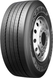 SAILUN Reifen 385/55 R22.5 160 K Ganzjahresreifen LKW ROAD von SAILUN