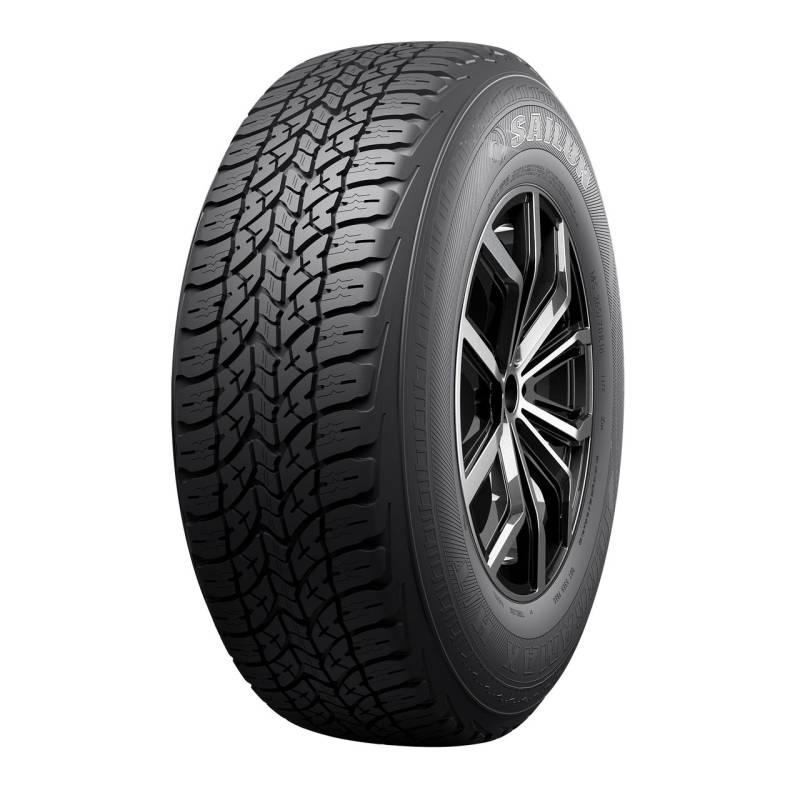 SAILUN TERRAMAX H/T (SV16) 31/10.50R15 109R OWL von SAILUN