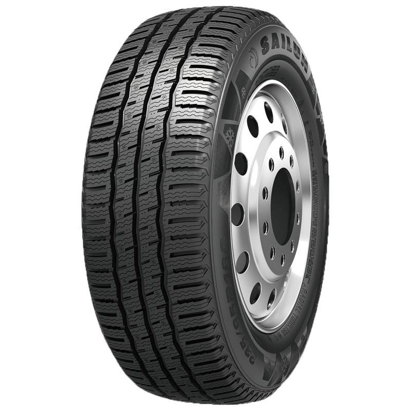 SAILUN Winterreifen 185/65 R 15 C TL 103/101T ENDURE WSL1 10PR BSW M+S 3PMSF von SAILUN