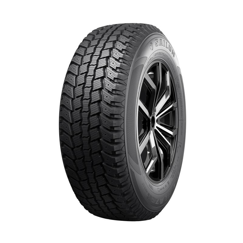 SAILUN Winterreifen 265/65 R 18 TL 114T ICE BLAZER WST2 LT (SW18) BSW M+S 3PMSF STUDDABLE von SAILUN