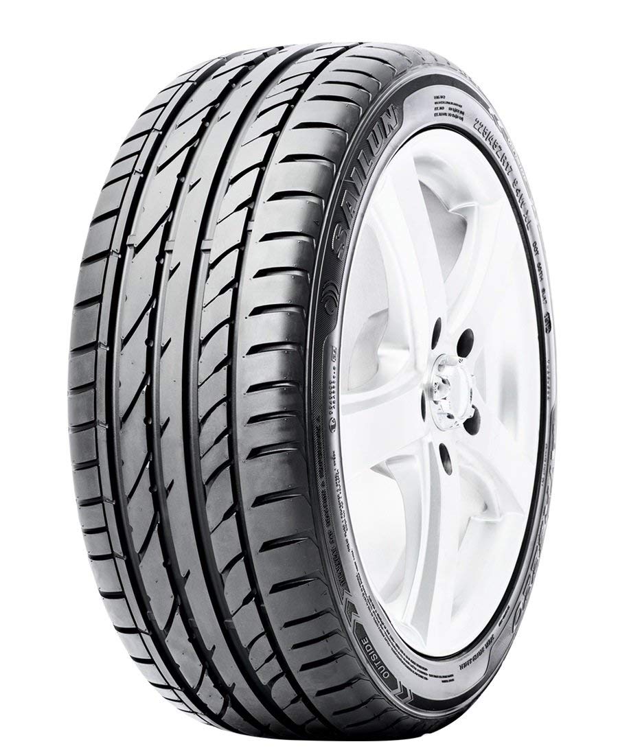 Sailun Atrezzo ZSR XL 245/40 R18 97 (Z)Y Sommerreifen von SAILUN