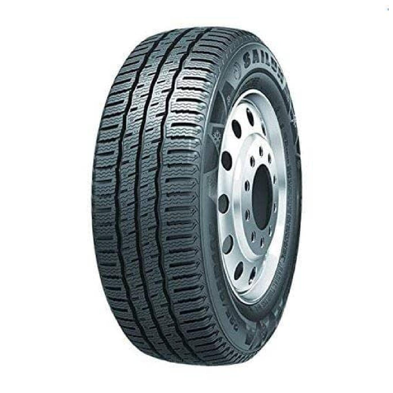 Sailun Endure WSL 1 205/65 R15C 102R Winterreifen von SAILUN