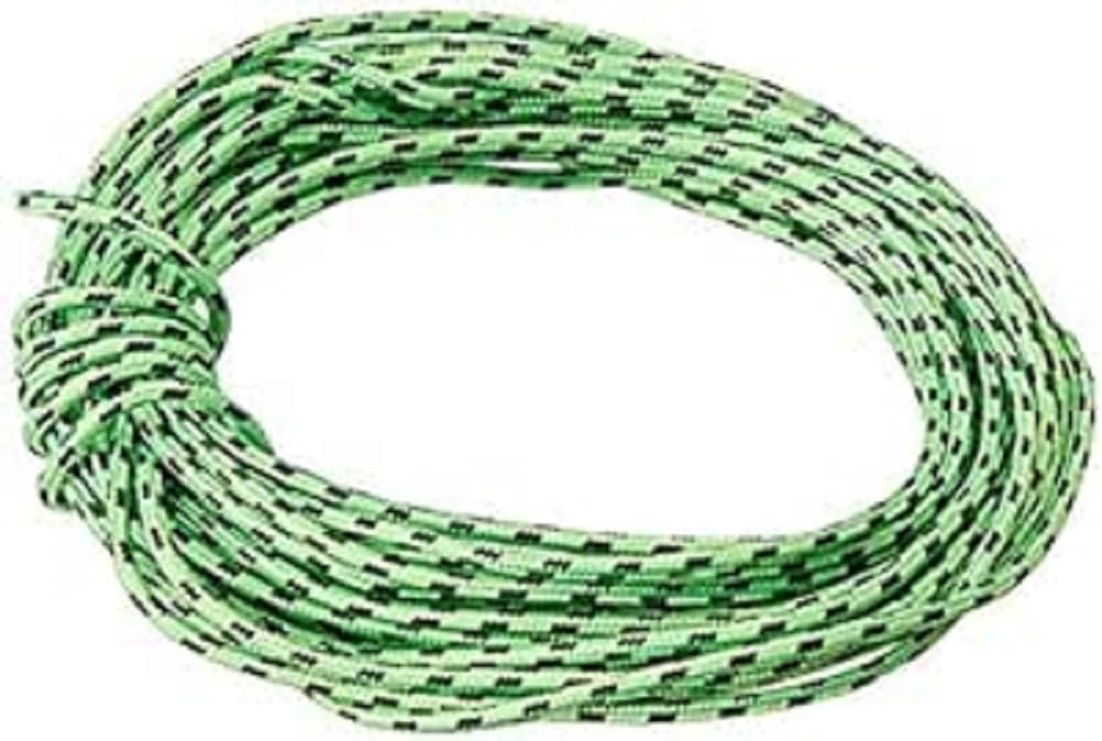 SALVIMAR Dyneema, Unisex-Erwachsene, mehrfarbig, 1,5 mm x 5 m von SALVIMAR