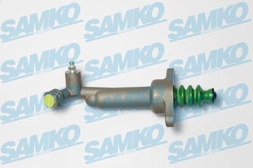 SAMKO M30173 Kupplungsnehmerzylinder Nehmerzylinder Kupplung von SAMKO