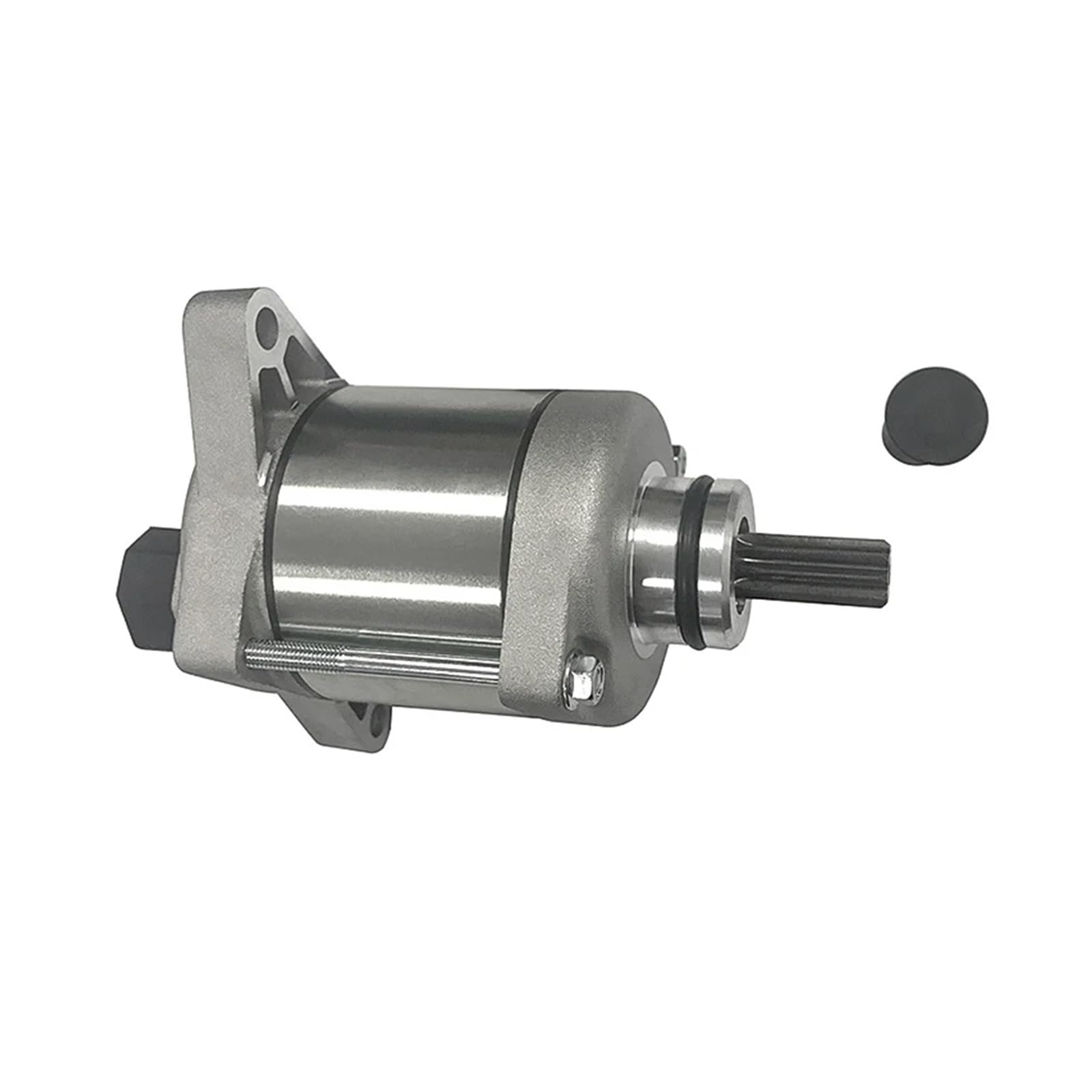 Anlasser Starter Für Beta 250 300 RR 2 Hub 2013-2023 Für Kreuz Trainer X-Trainer 2015-2023 026070118000 Motorrad Starter Motor Dirt Bike Anlasser Für Auto von SAMWDK