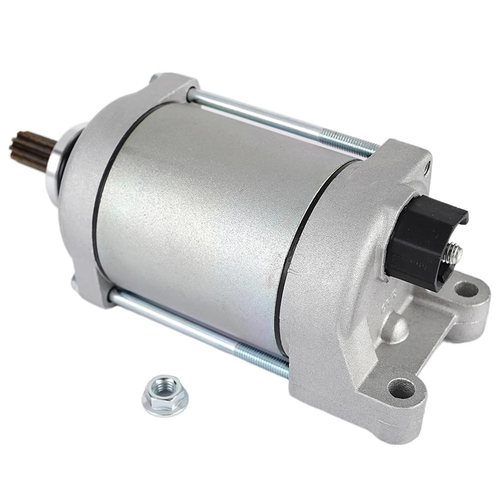 Anlasser Starter Für CBR1000RR Für Fireblade CBR 1000RR 1000 RR Für Fireblade ABS 2009-2021 Special Edition 31200-MFL-003 Motor Starter Motor Anlasser Für Auto von SAMWDK