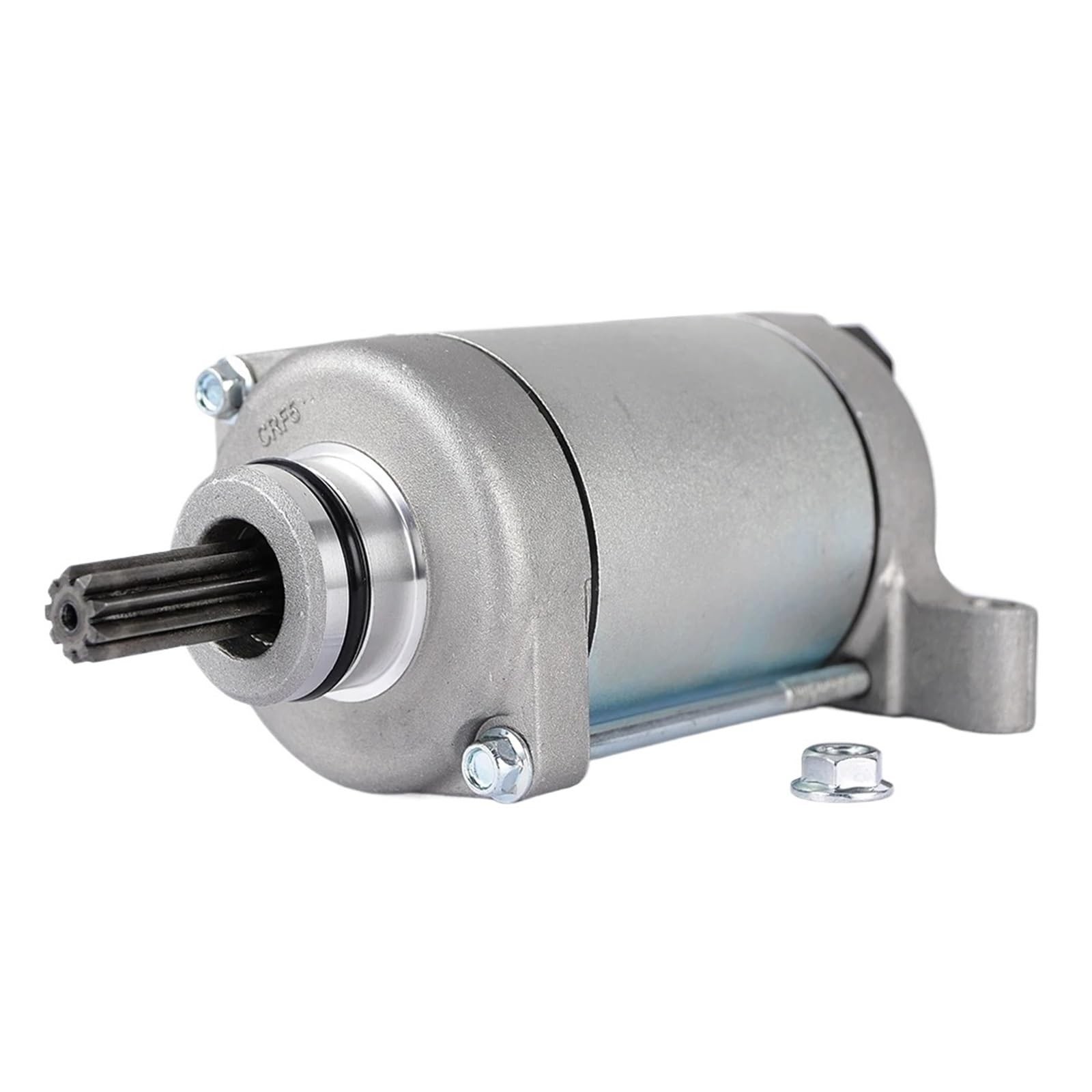 Anlasser Starter Für CBR600RR CBR600R ABS CBR 600 CBR600 RR R 600RR 31200-MFJ-D01 VFR800FD Abfangjäger 2014-18 Motor Starter Motor Anlasser Für Auto von SAMWDK