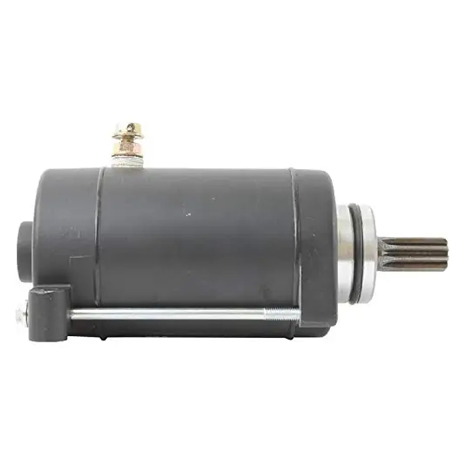 Anlasser Starter Für CF Moto Für X6 Terralander 625 Rancher 600 Z6 Terracross ATV 2011-13 19584A 0600-091100 196S-09 Elektrische 410-58066 Starter Anlasser Für Auto von SAMWDK