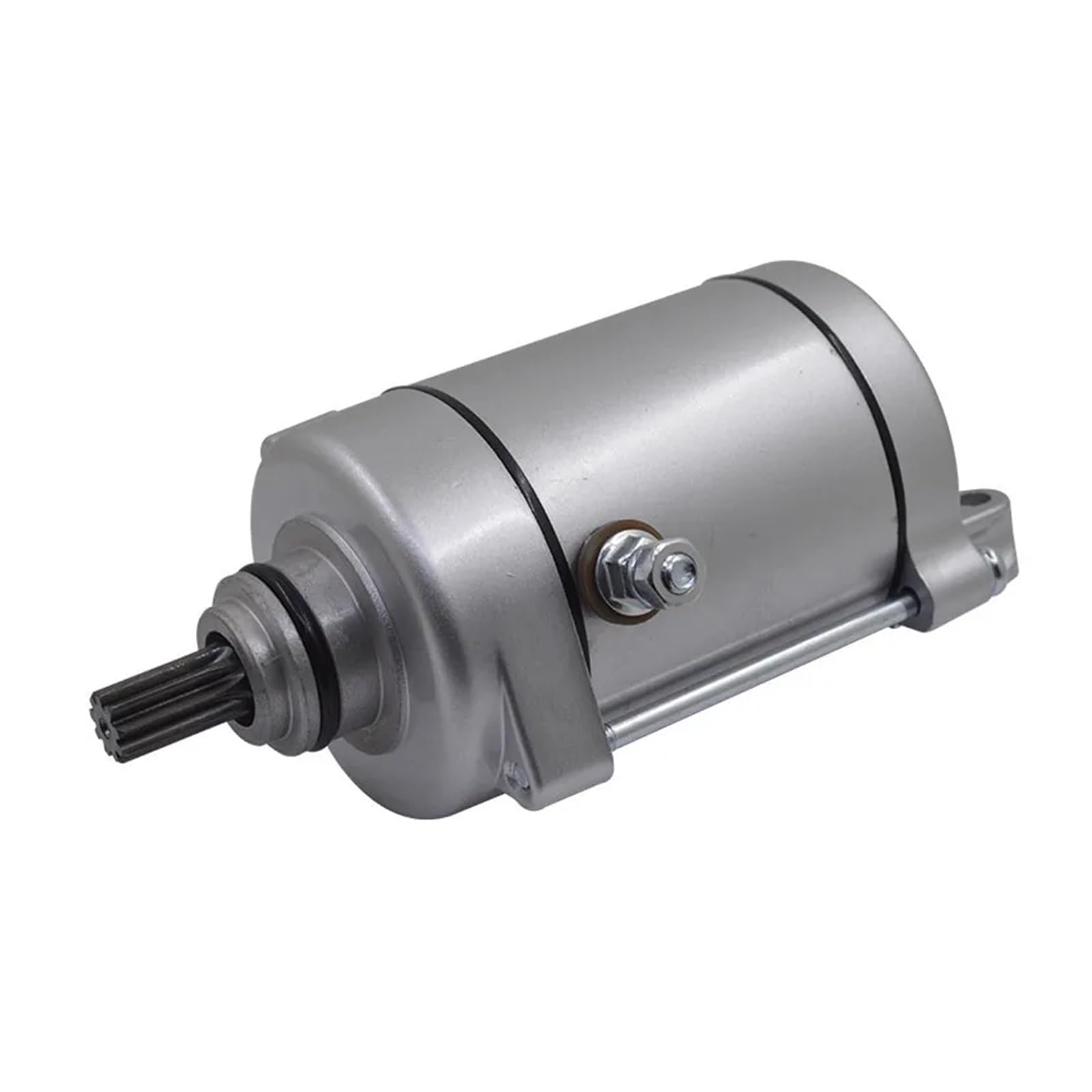 Anlasser Starter Für CG125 CG150 125cc 150cc Im Uhrzeigersinn Umkehr Motor Ersatzteile Motorrad Motor Elektrische Starter Motor Anlasser Für Auto von SAMWDK