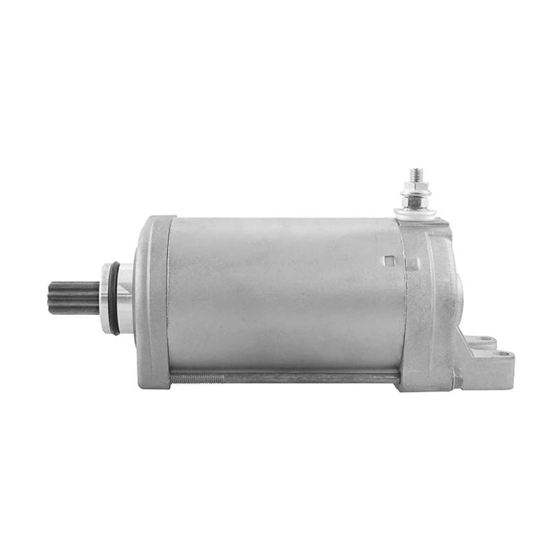 Anlasser Starter Für F650 F650CS F650GS F650ST F800S F800ST Bombardier ATV DS650 11-44-7-709-449 12-41-2-343-511 Motorrad Starter Motor Anlasser Für Auto von SAMWDK