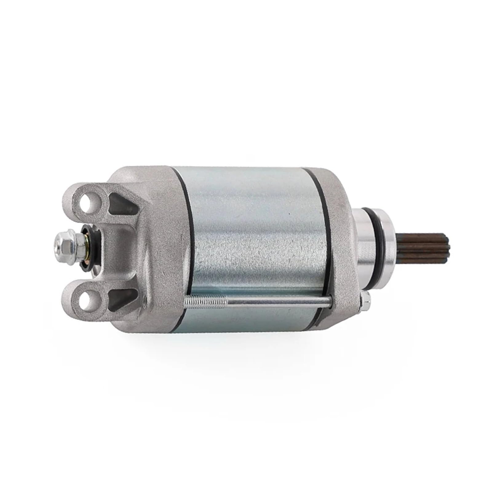 Anlasser Starter Für KFX450R 2008-2014 450 R KSF450B8F KSF450B8FA KSF450B9F KFX 450R Motor Zubehör 21163-0033 ATV Starter Motor Anlasser Für Auto von SAMWDK