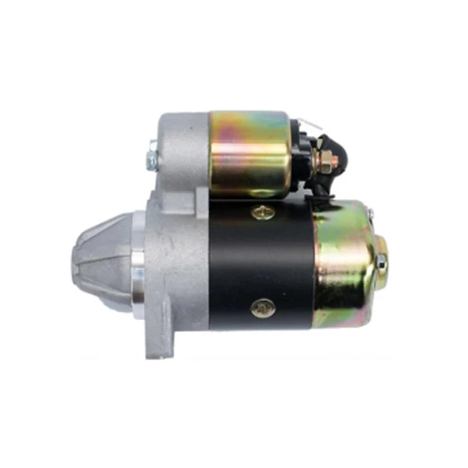 Anlasser Starter Für L35 L40 L48 L60 L70 L75 L90 L100 Diesel MOTOREN CW Starter Motor L100 12V 8 Zahn Anlasser Für Auto von SAMWDK