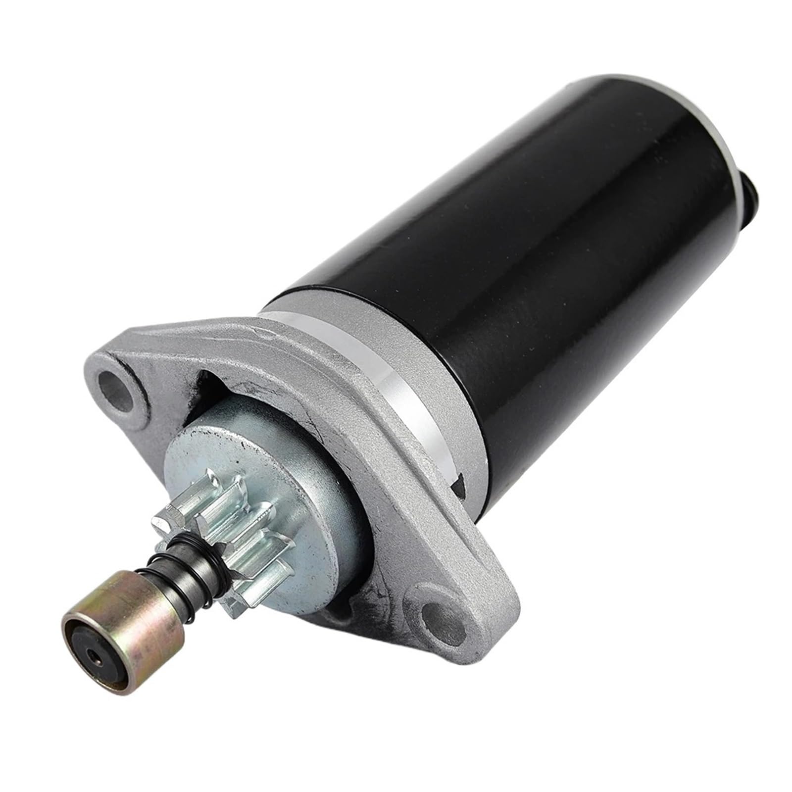 Anlasser Starter Für Mercury Für Motoren Marine Außenborder 8 9,9 EH ELH ELPT EXLH B/F 4-Takt 12,8 Ci-8,0 HP/9,9 HP Elektrische Starter Motor Starten Anlasser Für Auto von SAMWDK