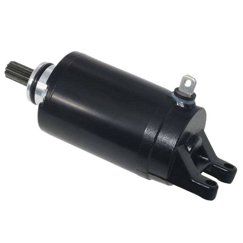 Anlasser Starter Für Tiger 800 XC 2011-2017 Street Triple 675 R Standard 675 T1314455 T1310060 VIN 560476 T1311112 Elektrische Starter Motor Anlasser Für Auto von SAMWDK