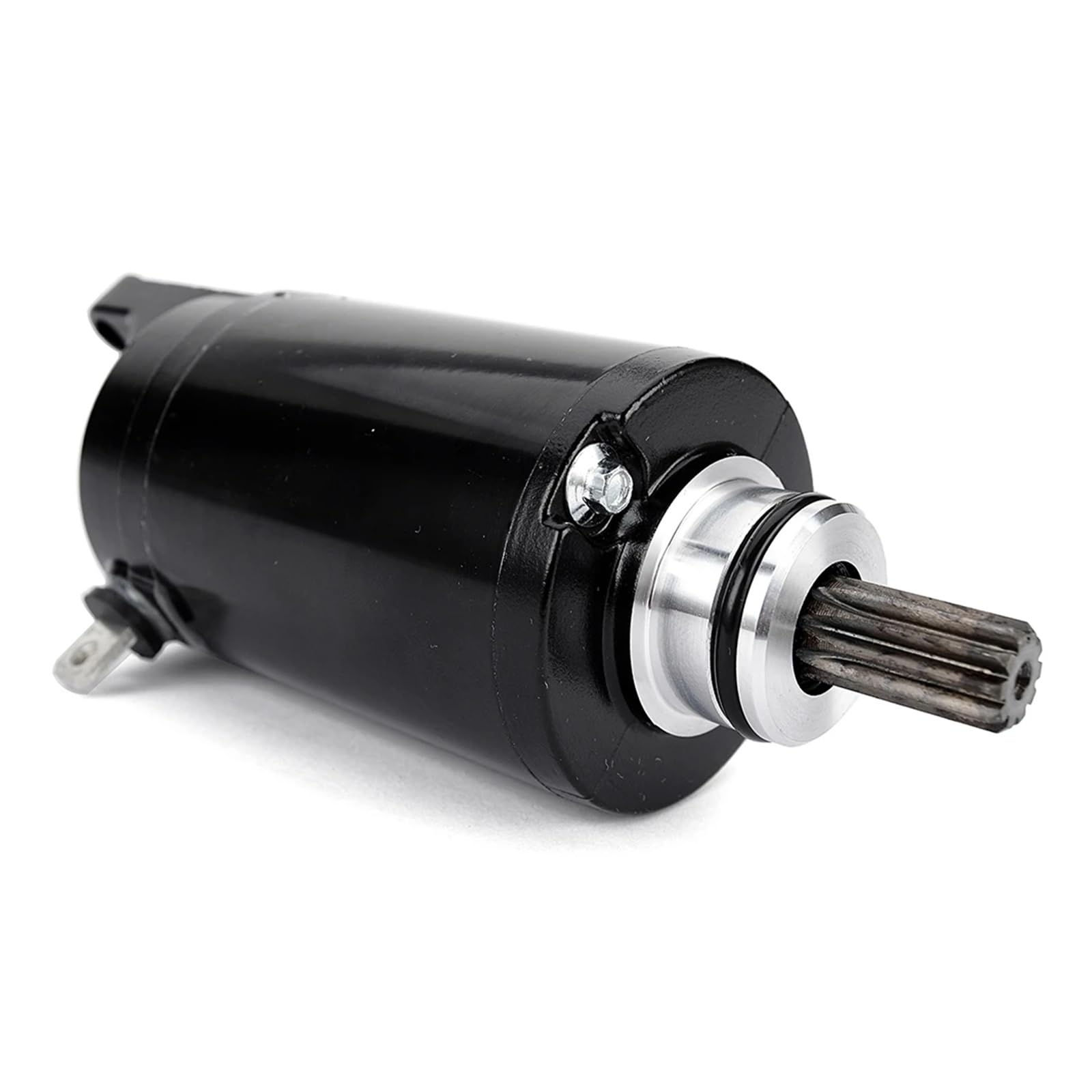 Anlasser Starter Für Tiger Für 800 800XC 2011-2017 Starter Motor Für Street Triple 675 675R Standard 675 Motorrad Starter T1310060 T1311112 Anlasser Für Auto von SAMWDK