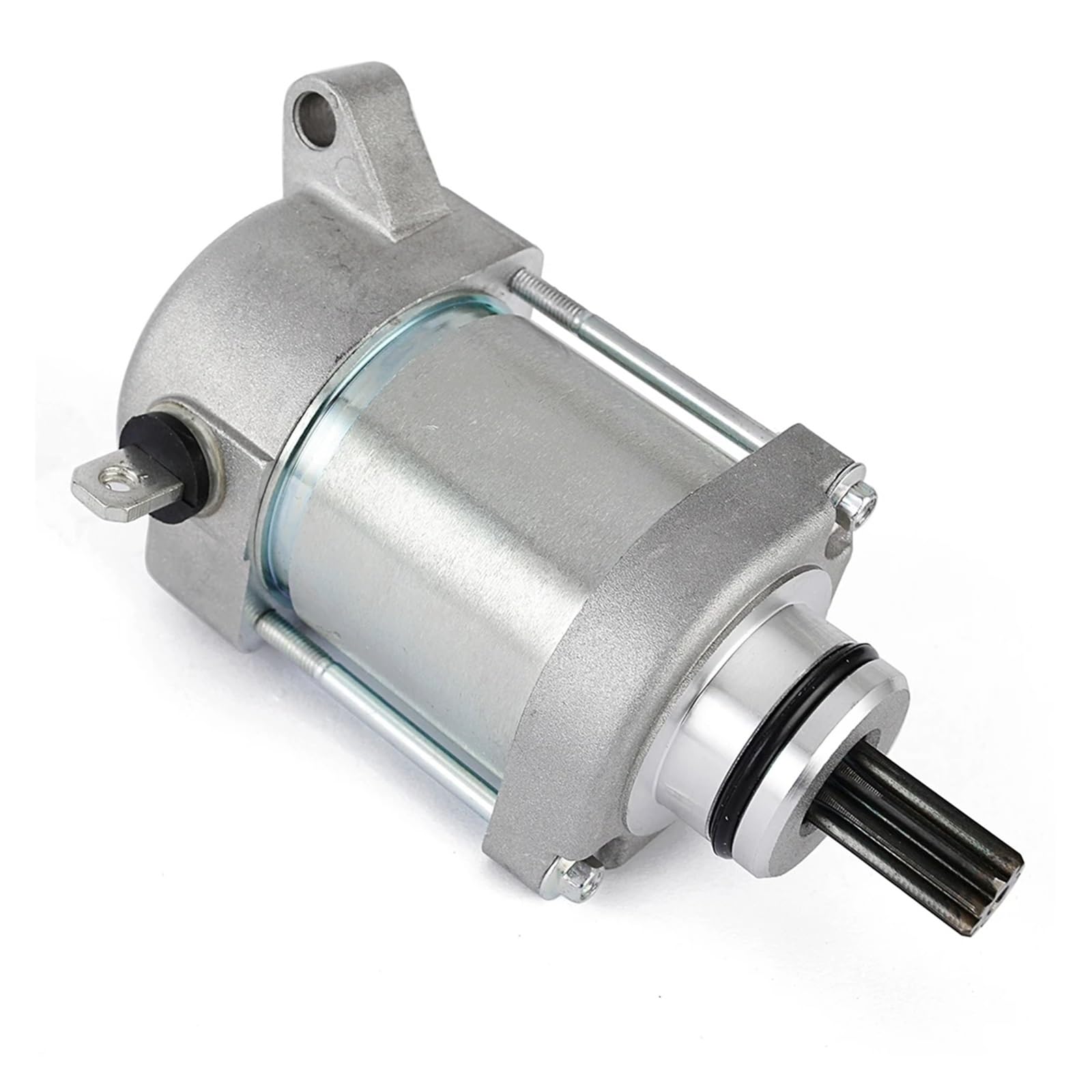 Anlasser Starter Für WR 450F 2007-2015 2008 2009 2010 2011 2012 2013 2014 5TJ-81890-30 / WR 450 F WR450F Elektrischer Motor-Startermotor Anlasser Für Auto von SAMWDK