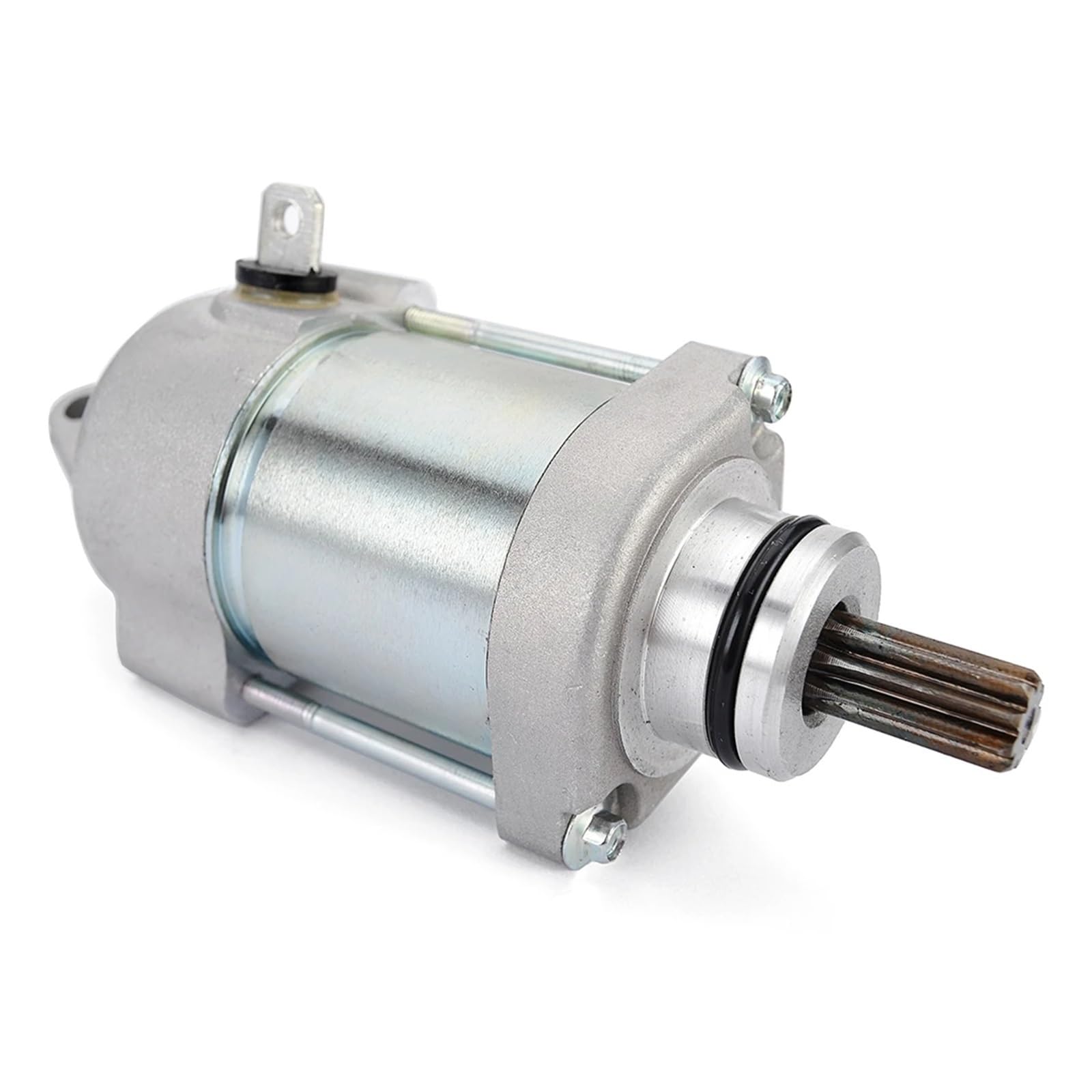 Anlasser Starter Für WR450 YZ450 2016-2018 WR 450 WR450F YZ450FX 2016 2017 2018 YZ 450 Elektrische Starter Motor Motorrad Starter Anlasser Für Auto von SAMWDK