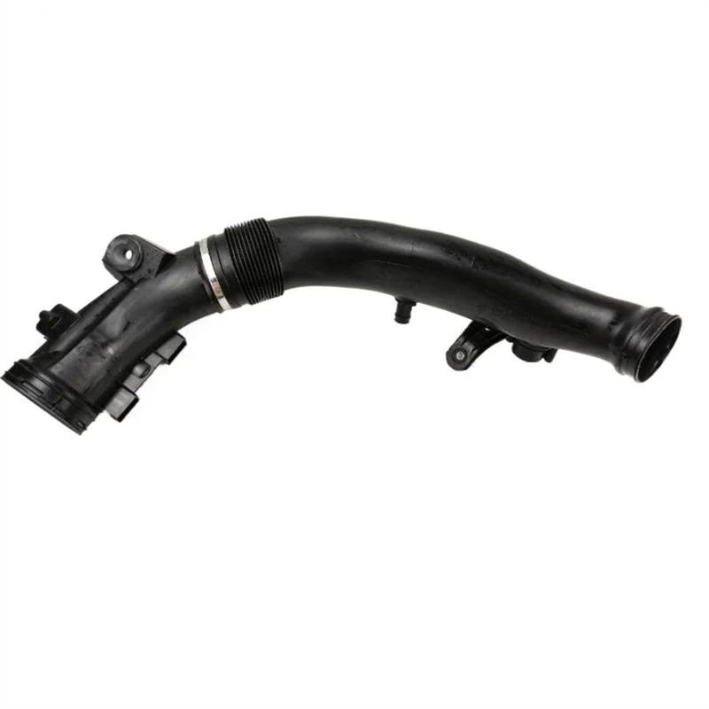 Auto Ansaugrohr Für 5 6 7 Serie Für F01 Für F02 Für F07 Für F10 Auto Motor Teile Turbolader Luft Einlass Schlauch 13717583726 Auto Lufteinlass Ansaugschlauch von SAMWDK