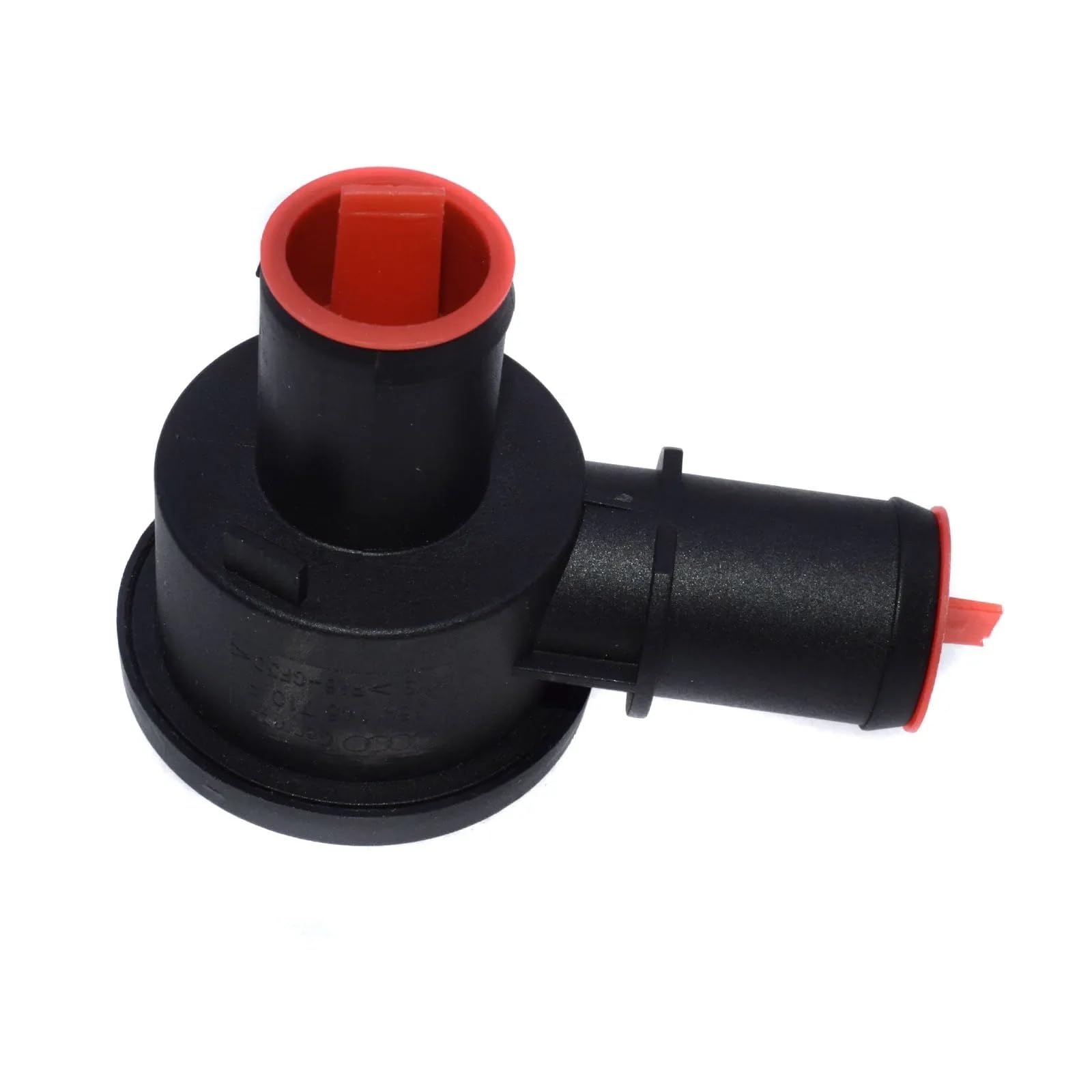 Auto Ansaugrohr Für VW Für Passat Für B5 1997-1999 2000 2001 2002 Turbolader Luftfilter Vent Schlauch Lufteinlass Auslassrohr Ventil 058133356L Auto Lufteinlass Ansaugschlauch(Valve) von SAMWDK