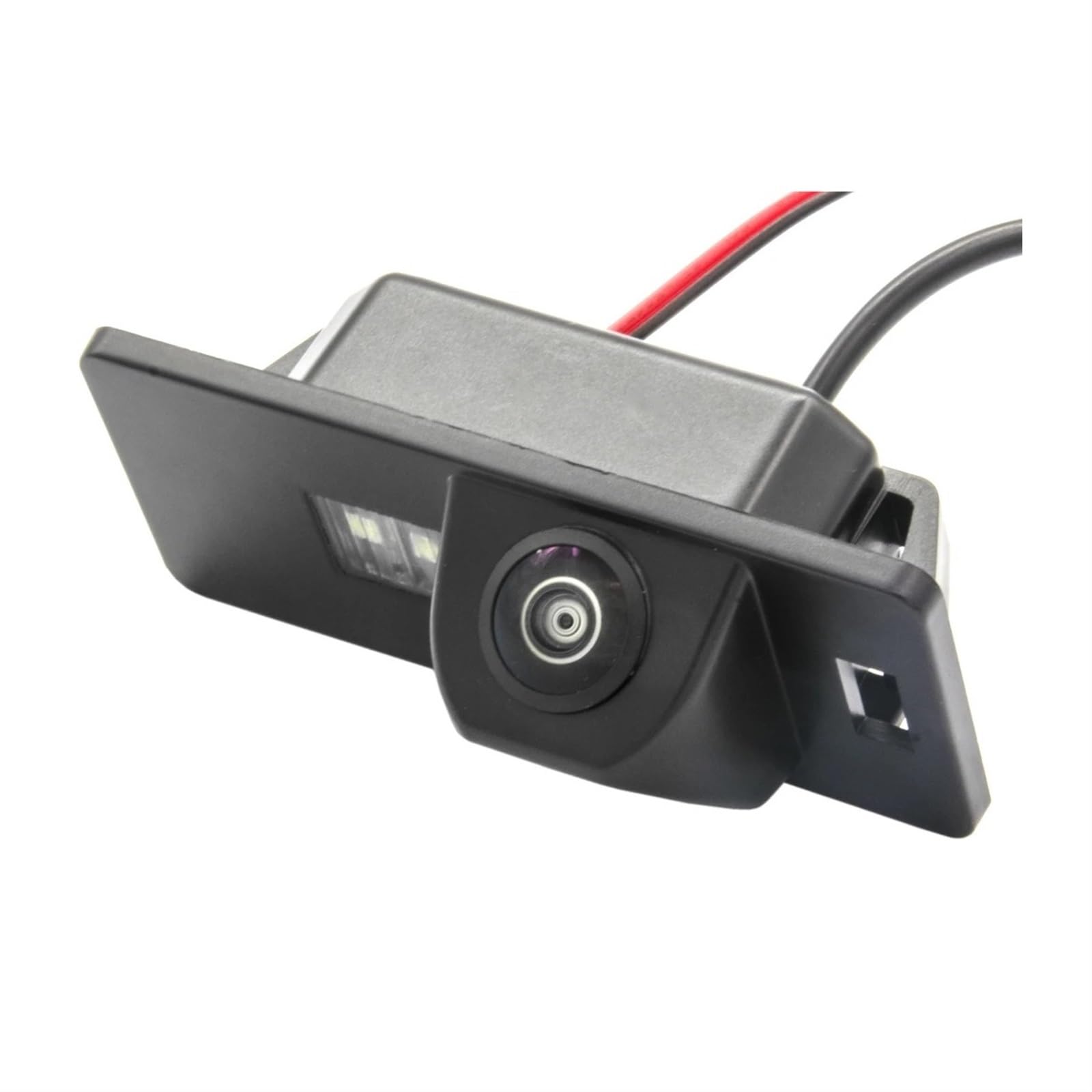 Auto Parken Kamera Für A1 Für RS5 Für S5 Für Q3 2013 2014 HD 1280 * 720 Fisheye Objektiv 170 Grad Sternenlicht Nachtsicht Auto Umkehr Rückansicht Kamera Backup Kamera von SAMWDK