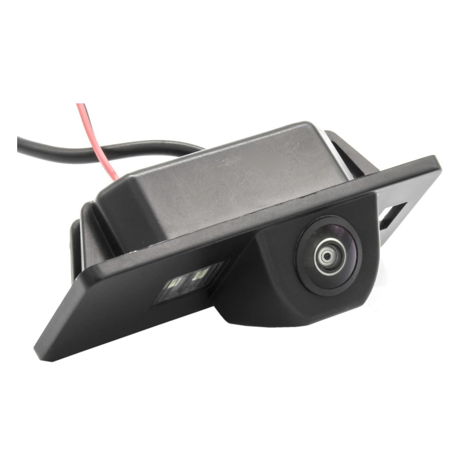 Auto Parken Kamera Für Q3/Für Q5 8R/Für Q7 HD 1280 * 720 Fisheye Objektiv 170 Grad Sternenlicht Nachtsicht Auto Umkehr Rückansicht Kamera Backup Kamera von SAMWDK