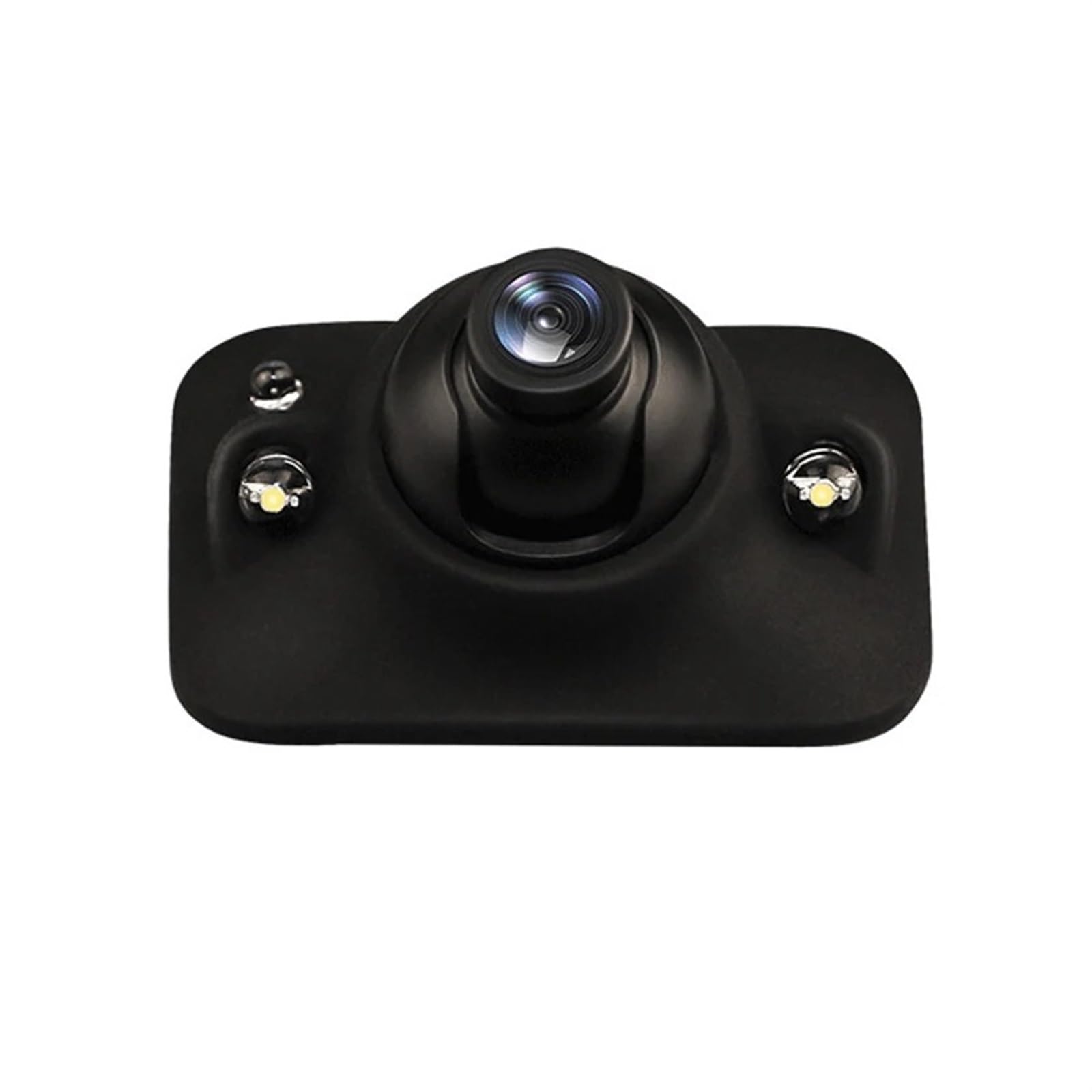 Auto Parken Kamera Mini CCD Infrarot 360 Grad Auto-Rückfahrkamera/Frontkamera/Seitenrückfahrkamera Backup Kamera von SAMWDK