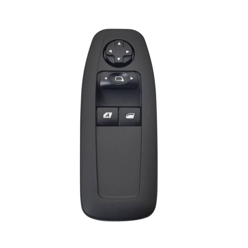 Autofenster-Taste Für Peugeot 208 2008 3008 5008 2013 2014 2015 2016 2017 2018 2019 2020-2022 Power Fenster Control Schalter Glas Heber Taste Auto Zubehör 96751127ZD Fensterschalter von SAMWDK