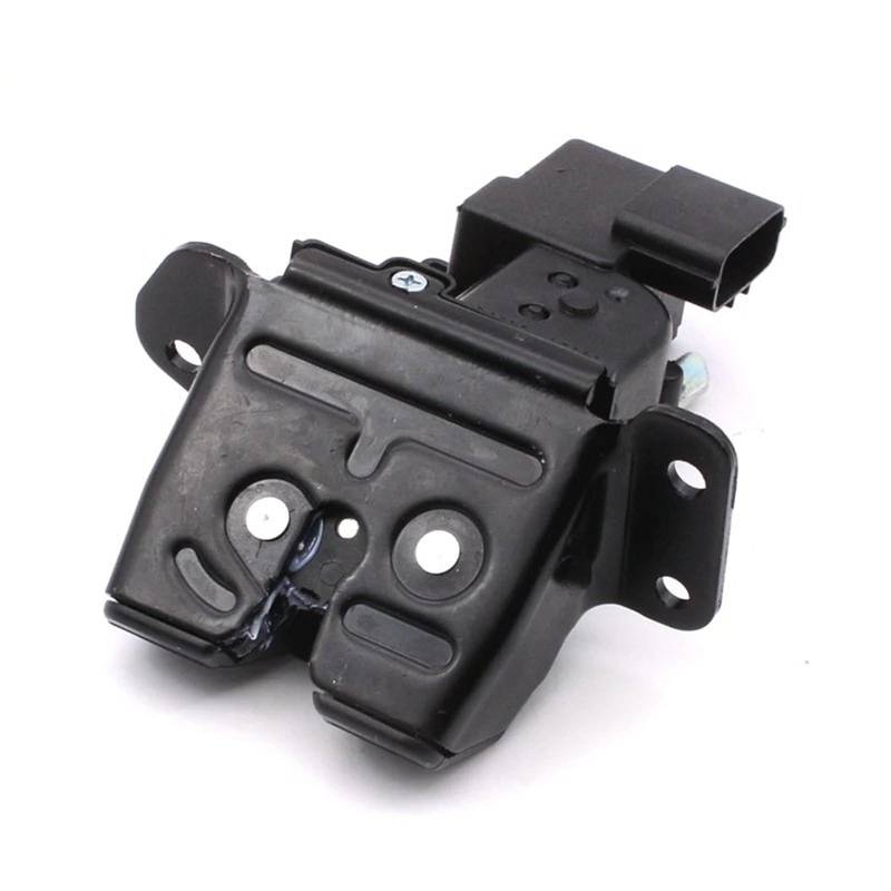 Autotürschloss Für Hyundai Für Elantra GT Für I30 2013 2014 2015 2016 2017 Auto Heckklappe Trunk Latch Mechanismus Stamm Türschloss Antrieb 81230-A5000 81230A5000 Stellantrieb Autotürverriegelung von SAMWDK