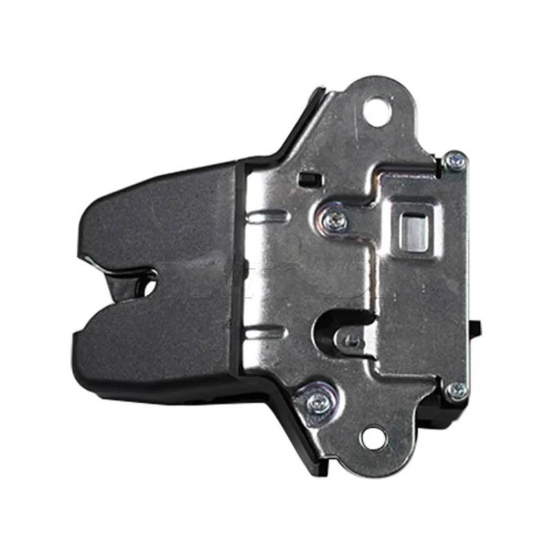 Autotürschloss Für Hyundai Für Sonata 2015 2016 2017 Auto Heckklappe Trunk Latch Heckklappe Schloss Mit Antrieb 81230-C1010 81230C1010 Stellantrieb Autotürverriegelung von SAMWDK