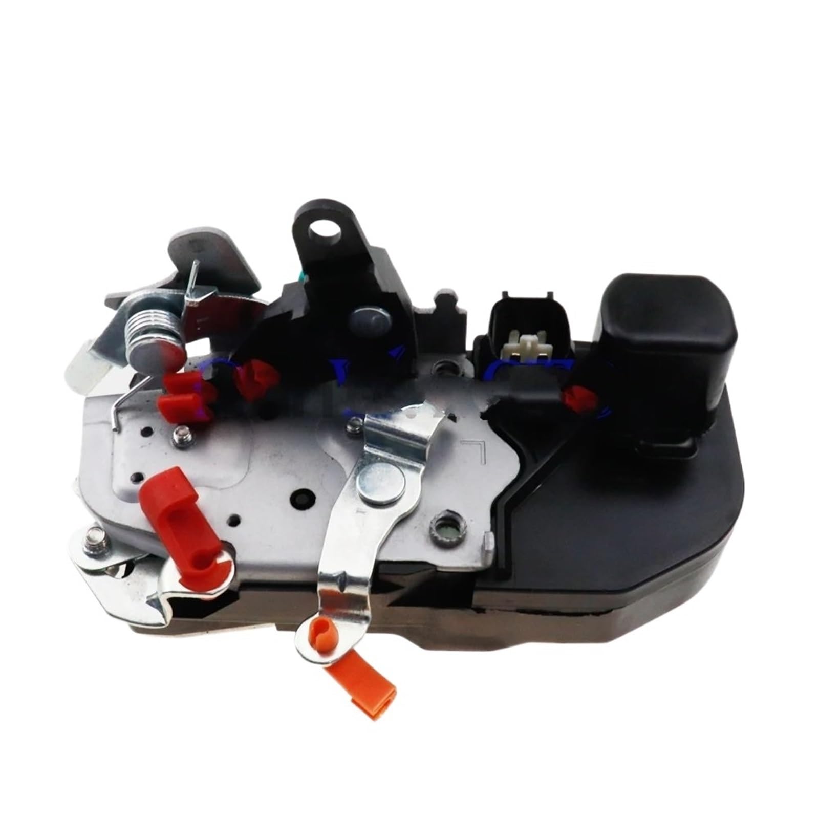 Autotürschloss Für Jeep Für Grand Für Cherokee 1999 2000 2001 2002 2003 2004 Auto Power Zentrale Türschloss Antrieb Latch Modul Motor Mechanismus 55135606AB Stellantrieb Autotürverriegelung(Rear Right von SAMWDK