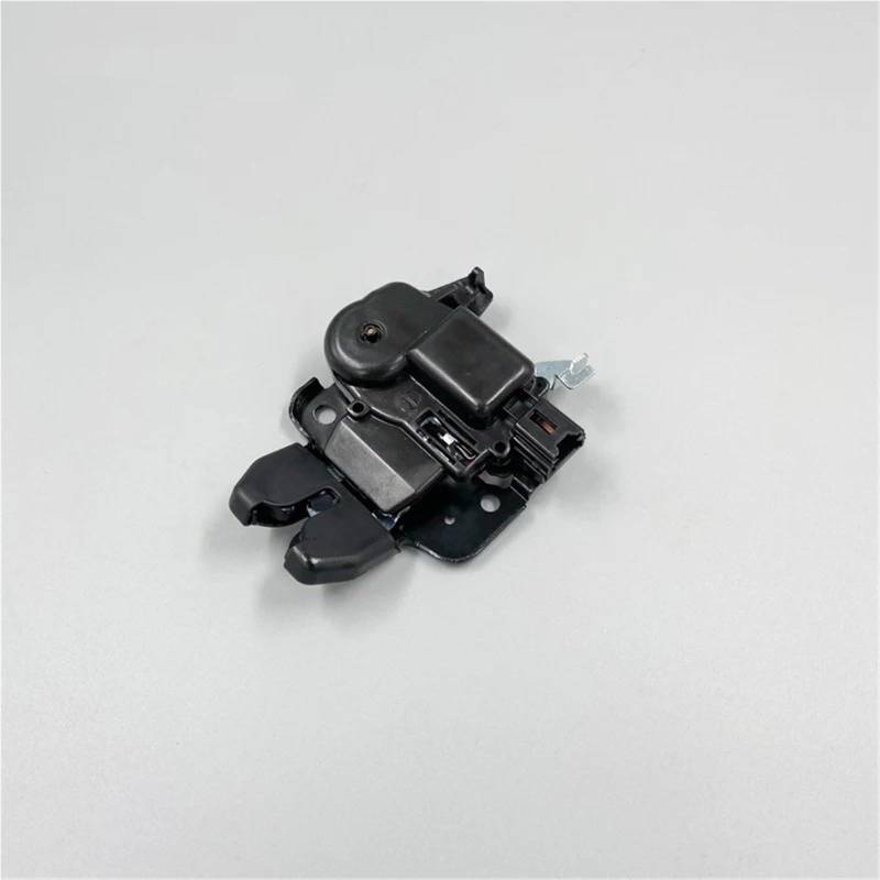 Autotürschloss Für Nissan Für Bluebird Für Sylphy Für G11 Für G11Z Für KG11 Für NG11 Für G11L 2006 2007 2008 2009-2012 Stamm Latch Heckklappe Schloss 84631-EW000 Stellantrieb Autotürverriegelung von SAMWDK